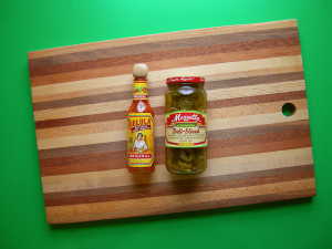 East Van Kitchen's fresh + satisfying Mall Burritos, with homemade salsa, rich refried black beans and nourishing brown rice!