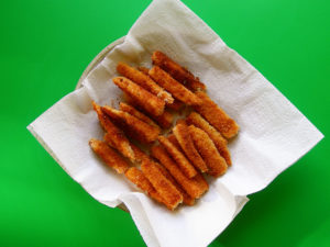 Homemade Roll Your Own Vegan Sushi Rustic Japanese Food Panko Sweet Potato